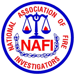 Natuional Association of Fire Investigators